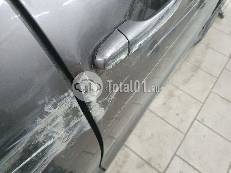 Фото Honda CR-V 482