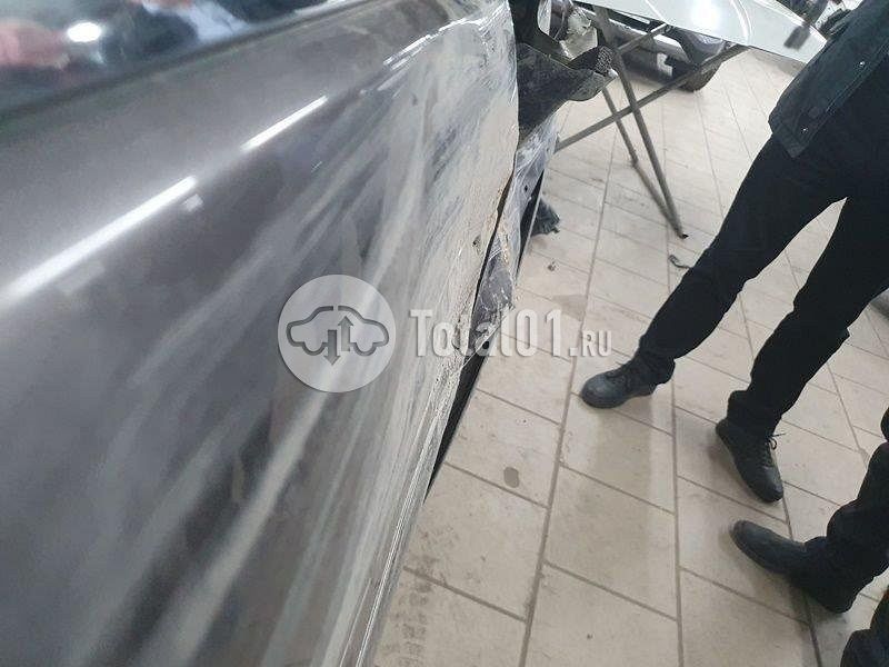 Фото Honda CR-V 484