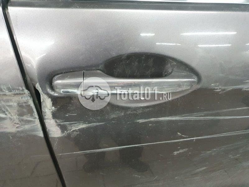 Фото Honda CR-V 486