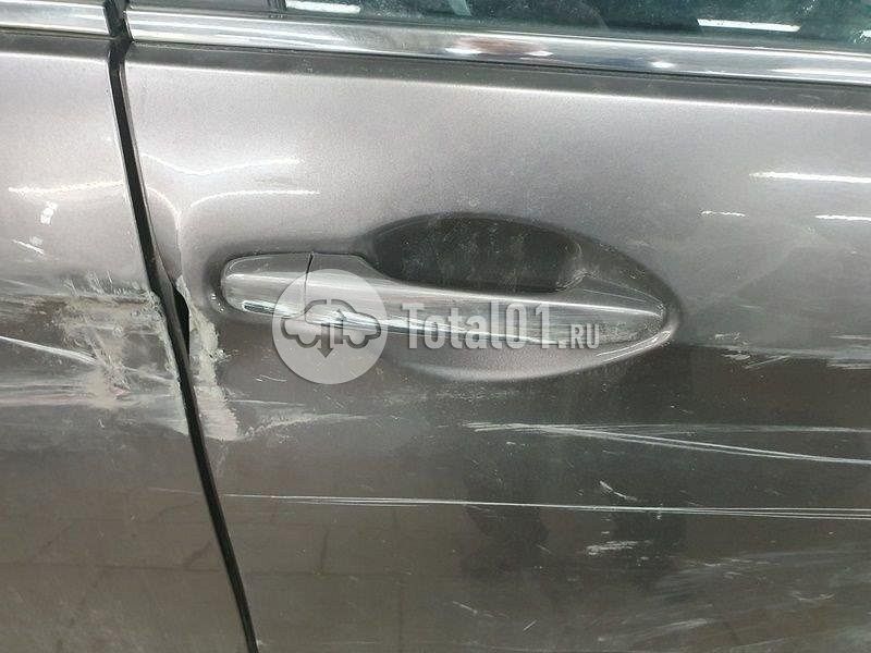 Фото Honda CR-V 488