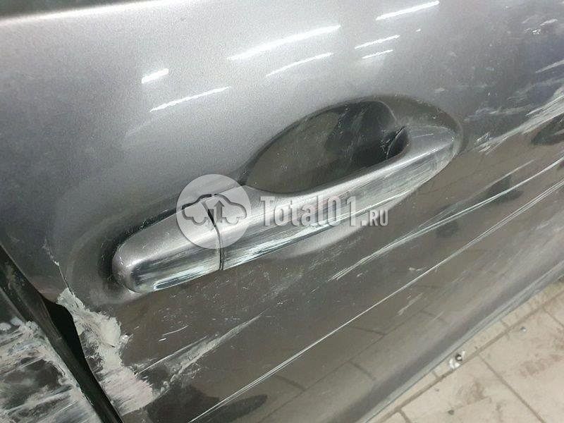 Фото Honda CR-V 490