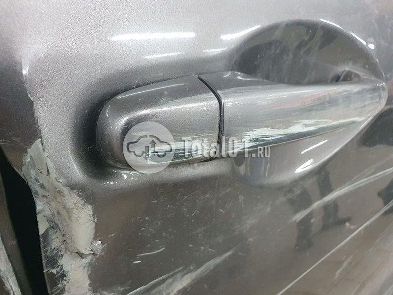 Фото Honda CR-V 492