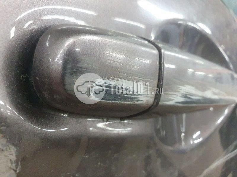 Фото Honda CR-V 494