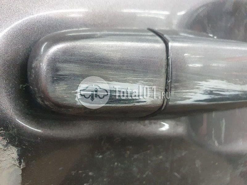 Фото Honda CR-V 496