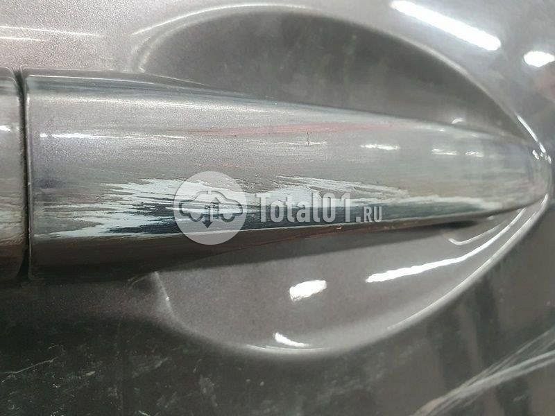 Фото Honda CR-V 498