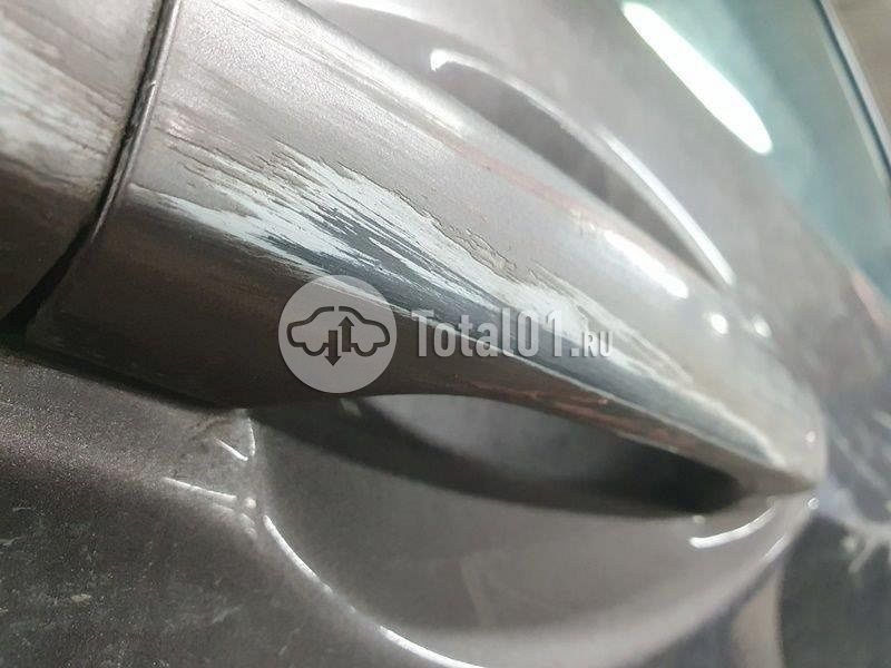 Фото Honda CR-V 500