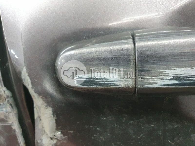 Фото Honda CR-V 502