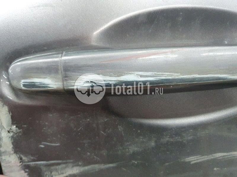 Фото Honda CR-V 504