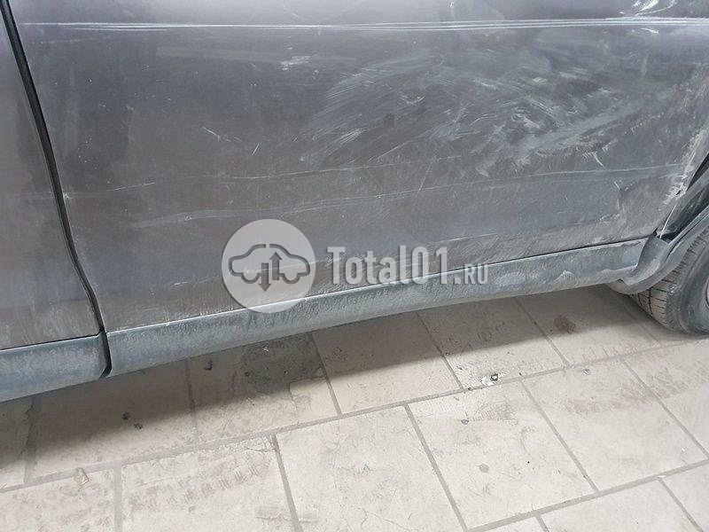 Фото Honda CR-V 506