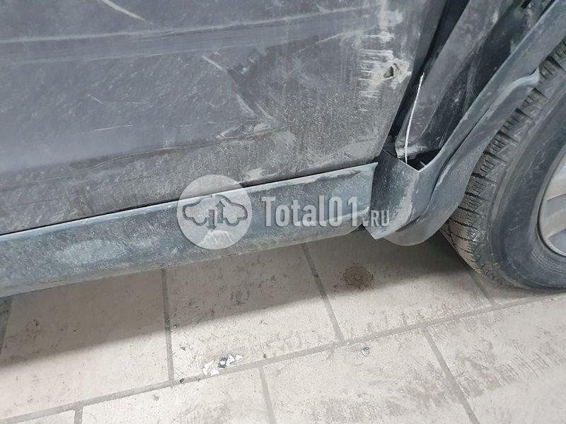 Фото Honda CR-V 508