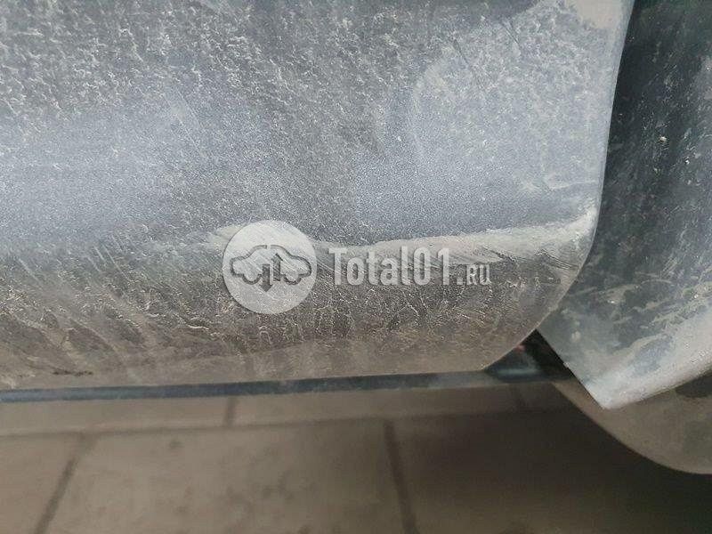 Фото Honda CR-V 510