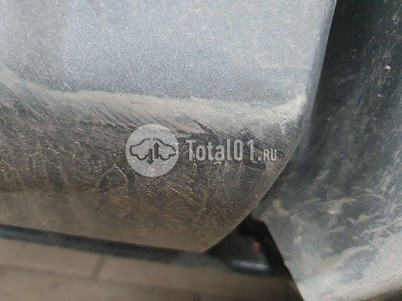 Фото Honda CR-V 512