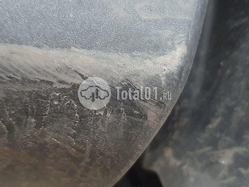 Фото Honda CR-V 514