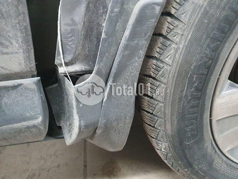 Фото Honda CR-V 516