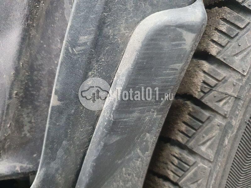 Фото Honda CR-V 518