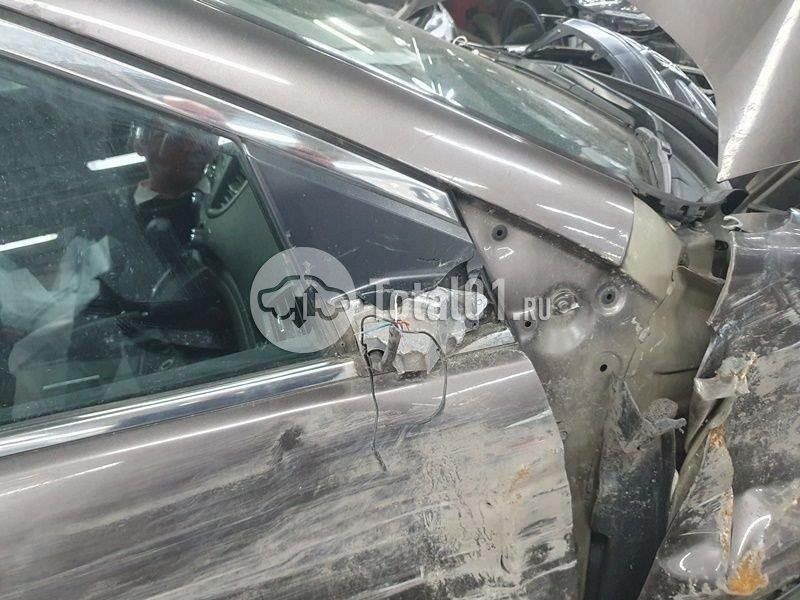 Фото Honda CR-V 520