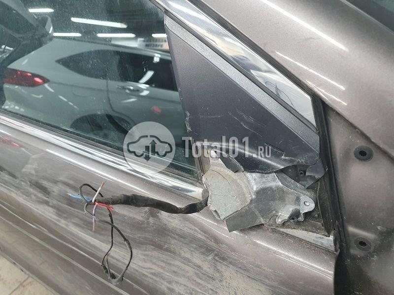 Фото Honda CR-V 522