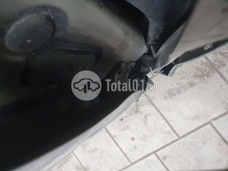 Фото Honda CR-V 526