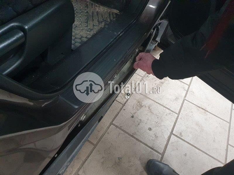 Фото Honda CR-V 528