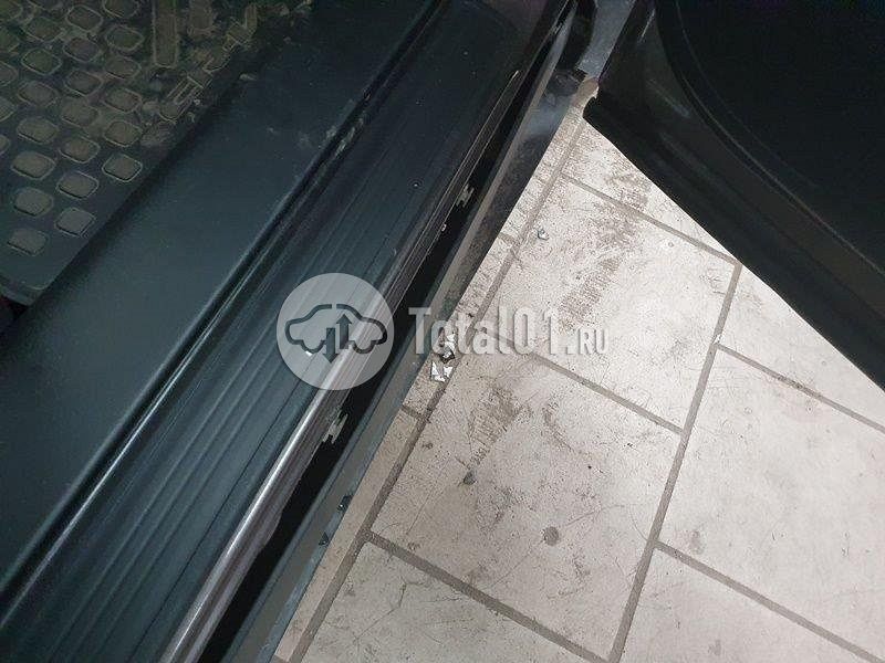 Фото Honda CR-V 530