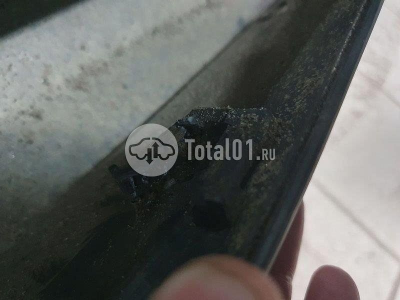 Фото Honda CR-V 534