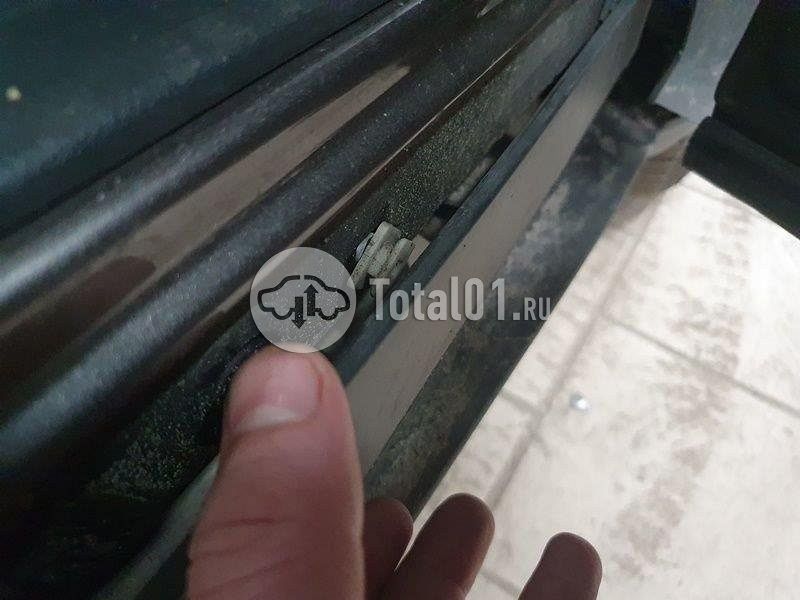 Фото Honda CR-V 536