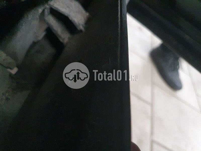 Фото Honda CR-V 538