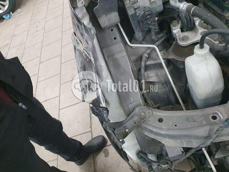 Фото Honda CR-V 544