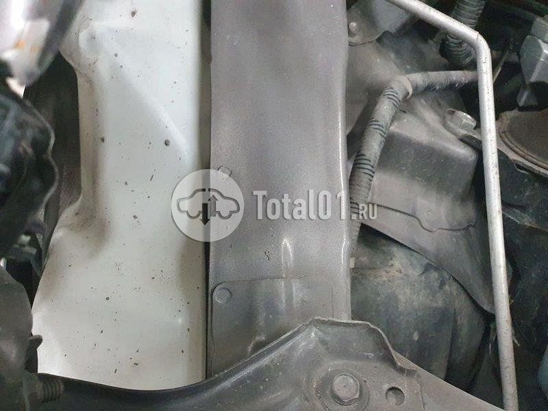 Фото Honda CR-V 546