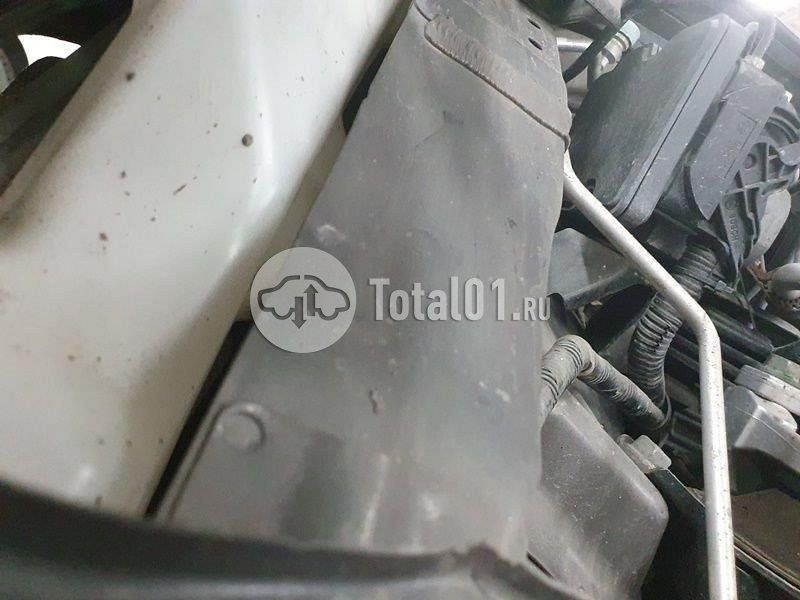 Фото Honda CR-V 548