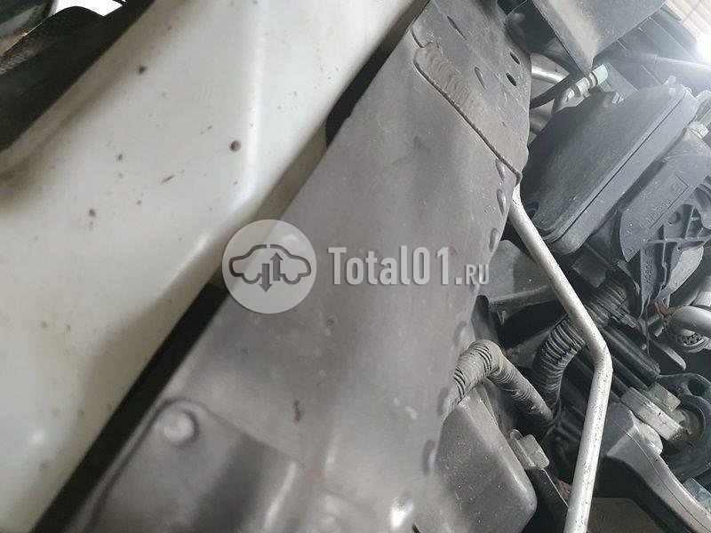 Фото Honda CR-V 550