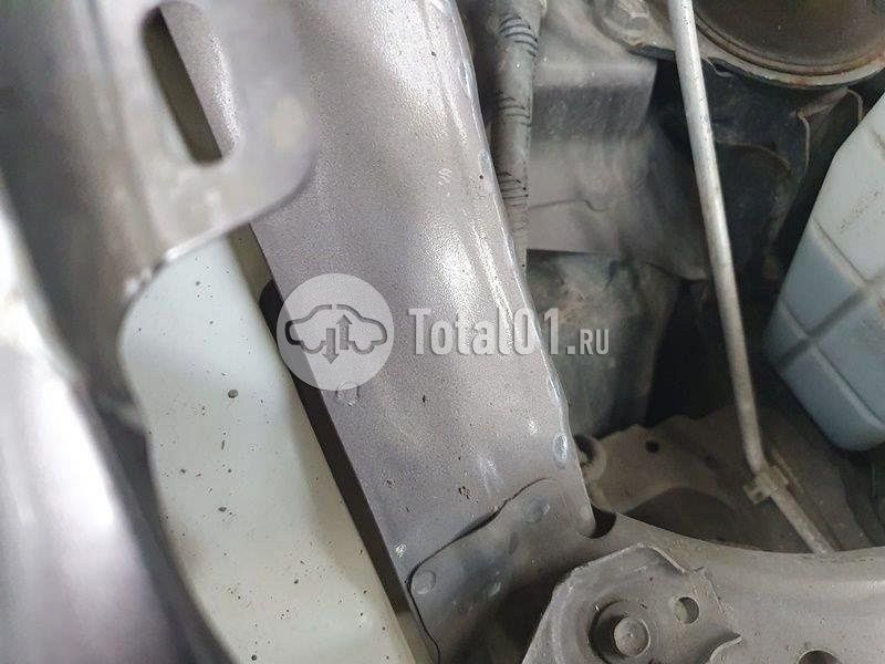 Фото Honda CR-V 554