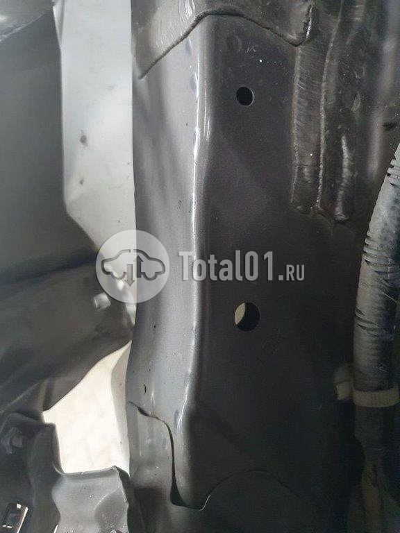 Фото Honda CR-V 556