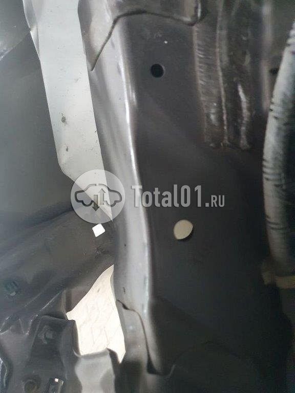 Фото Honda CR-V 558