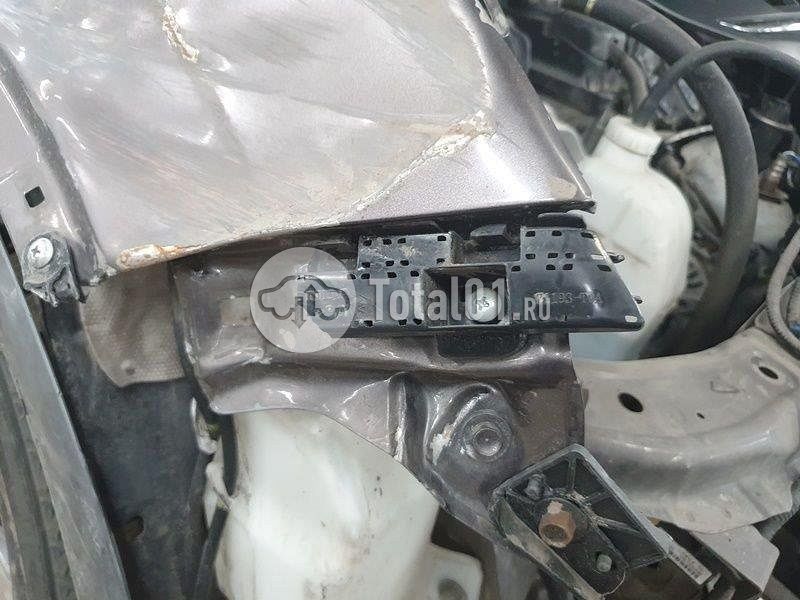 Фото Honda CR-V 562