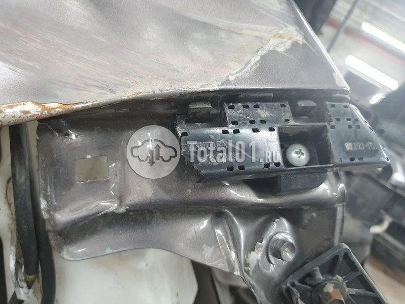 Фото Honda CR-V 566