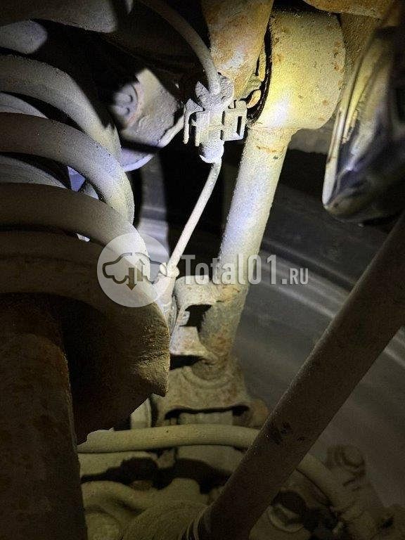 Фото Honda CR-V 570