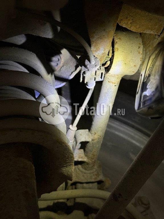 Фото Honda CR-V 572