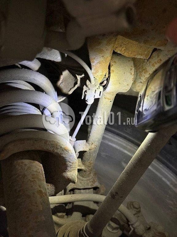 Фото Honda CR-V 574