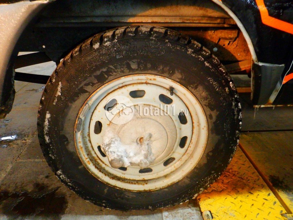 Фото ГАЗ 2752 26