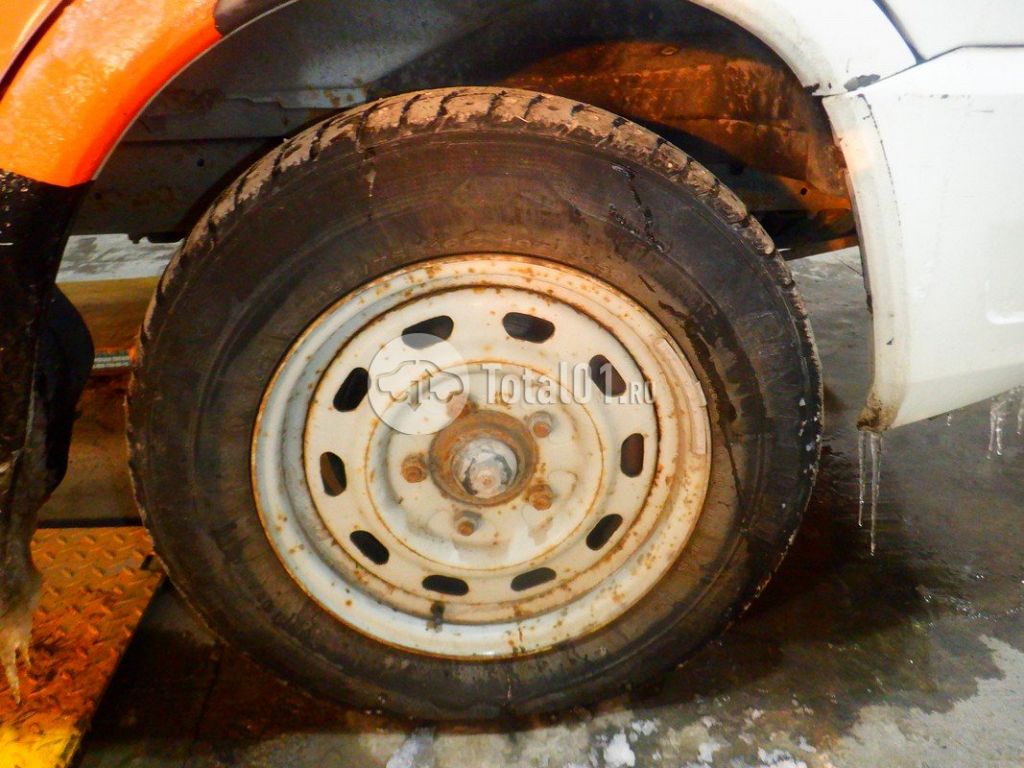 Фото ГАЗ 2752 30