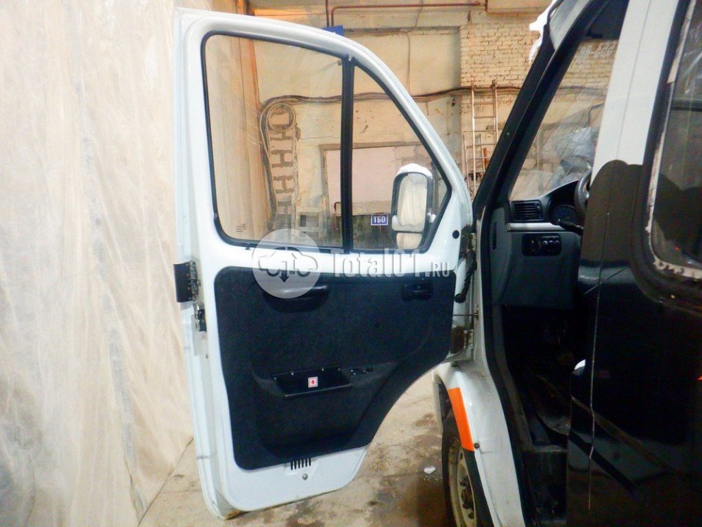 Фото ГАЗ 2752 32