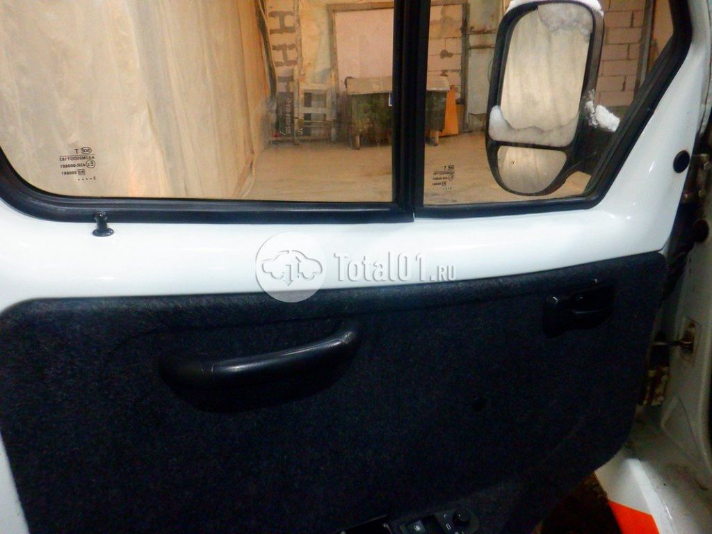 Фото ГАЗ 2752 34