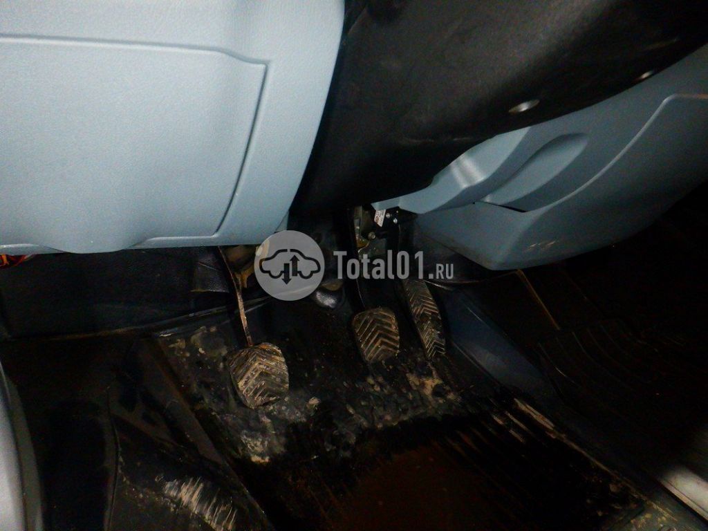 Фото ГАЗ 2752 38