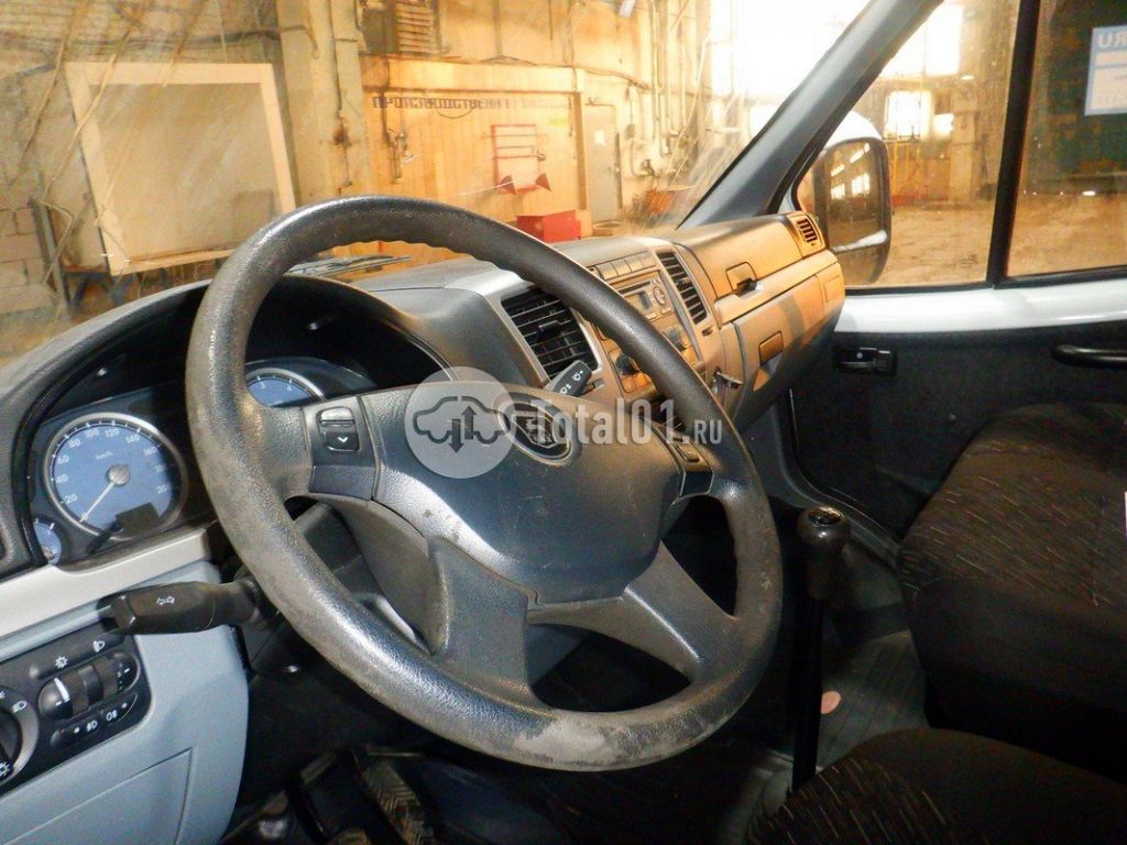 Фото ГАЗ 2752 40