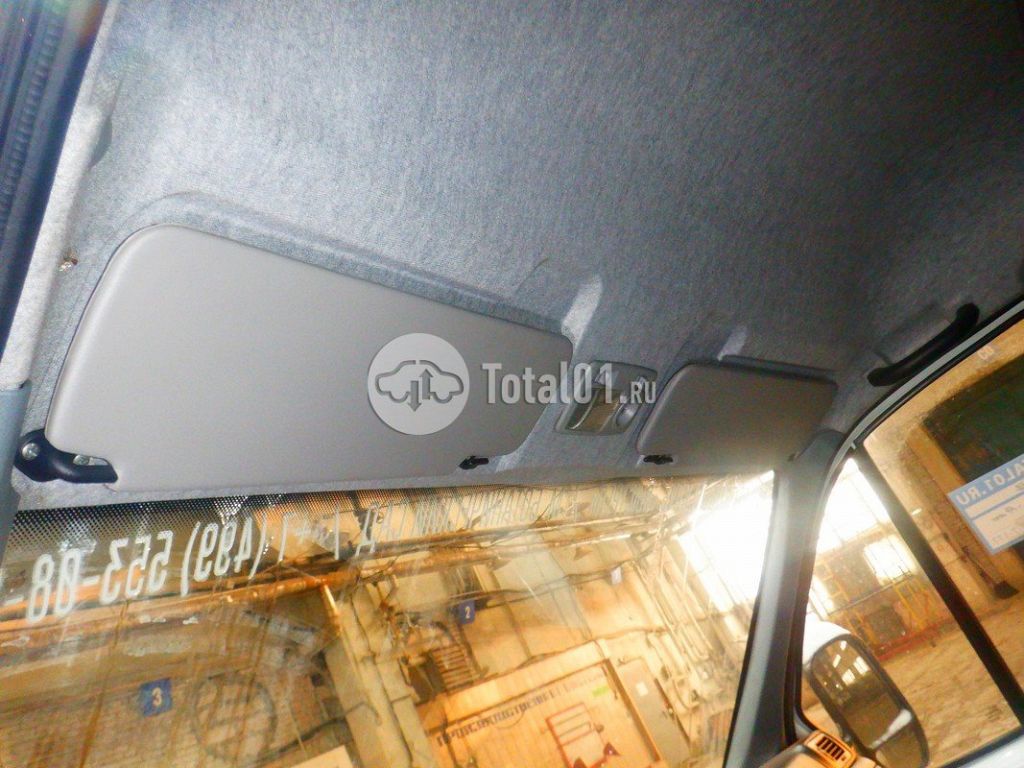 Фото ГАЗ 2752 42