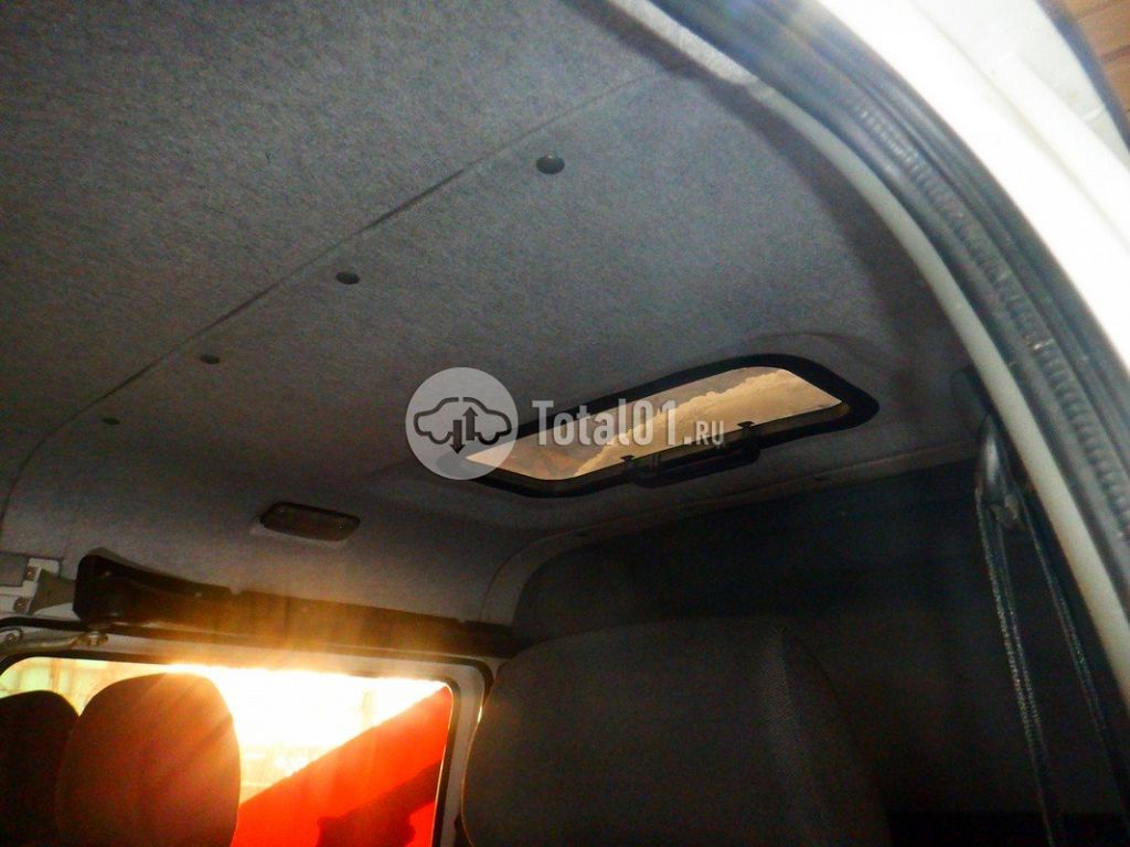 Фото ГАЗ 2752 44