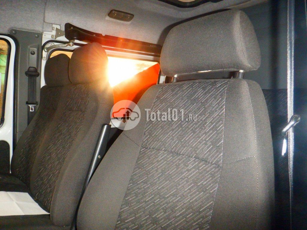 Фото ГАЗ 2752 46