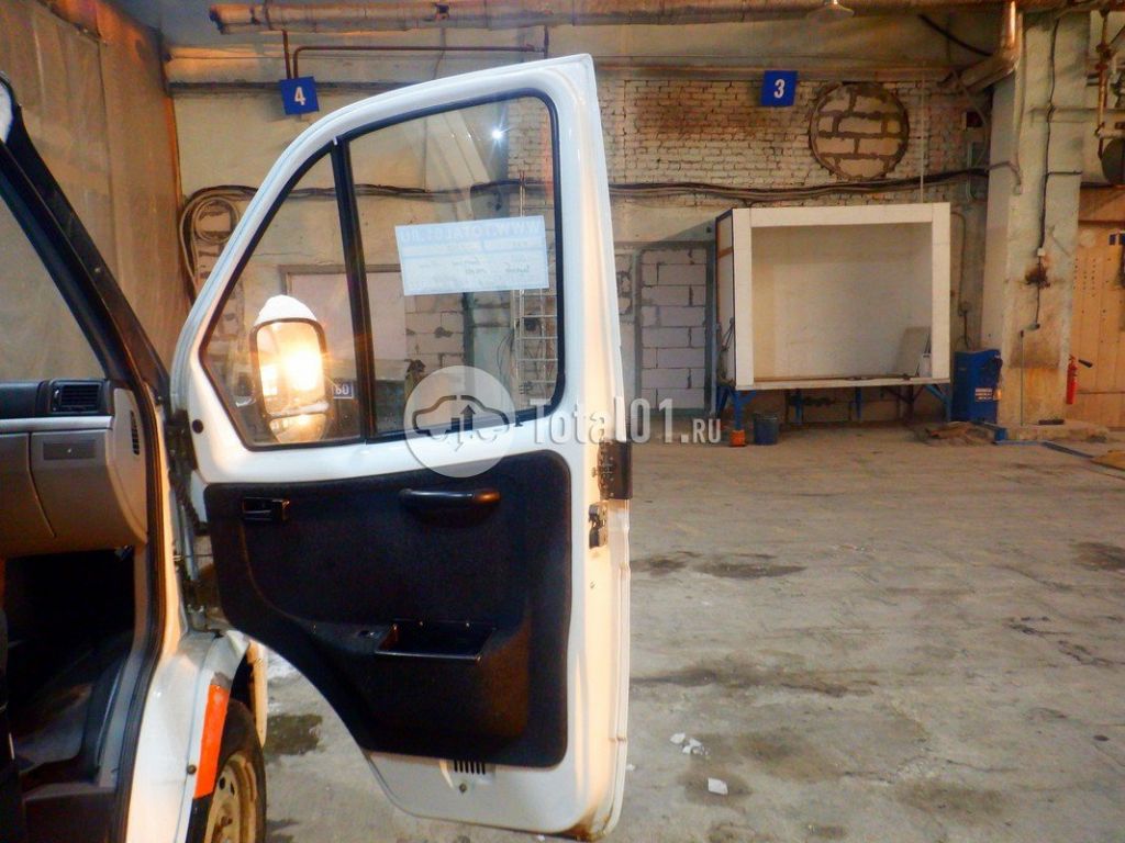 Фото ГАЗ 2752 48