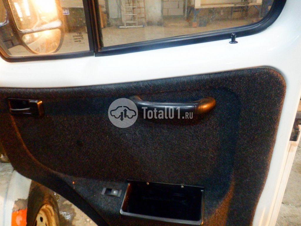 Фото ГАЗ 2752 50